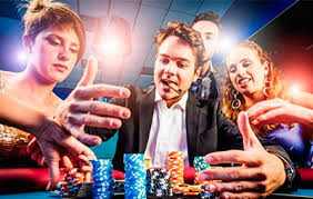 Онлайн казино Casino Olimp